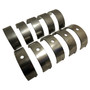 Crown Automotive 5083993K Crankshaft Main Bearing Set for Jeep 2005+ JL Wrangler, WL. WK, WH Grand Cherokee, 2022+ WS Wagoneer, Grand