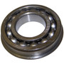 Crown Automotive J8136622 Multi-Purpose Bearing Varies with Application Varies with Application - Fits 1980-1981 Jeep CJ-5