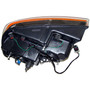 Crown Automotive 55155128AB Right Headlight w/o Headlamp Leveling Device for 99-02 Jeep WJ Grand Cherokee w/ Laredo Package, USA & Canada