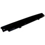 Crown Automotive 68205090AC Fascia Bracket Rear - Fits 2014-2018 Jeep KL Cherokee