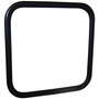 Crown Automotive J5462736 Door Mirror Front Left or Right - Fits 1955-1983 Jeep CJ-8