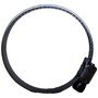 Crown Automotive J3203077 Hose Clamp - Fits Jeep