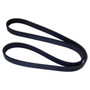 Crown Automotive 4573013 Accessory Drive Belt for Select Dodge 95-00 Stratus, 93-97 Intrepid, Chrysler 93-97 Concorde, 95-00 Cirrus, 97-00