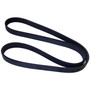 Crown Automotive 4573013 Serpentine Belt - Fits 1993-1997 Jeep LH Intrepid, Concorde, Vision