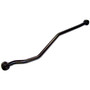 Crown Automotive 52005642 Rear Track Bar for 1993-1998 Jeep ZJ, ZG Grand Cherokee w/ LHD - Black Rubber, Steel, Sold Individually
