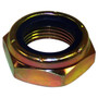 Crown Automotive J8126806 Main Shaft Nylon Locking Nut for Jeep 45-84 CJs, 63-84 SJ, J-Series, 66-73 C101, C104 Commandos, 50-63 M38