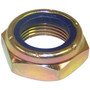 Crown Automotive J8126806 Manual Transmission Main Shaft Nut Rear - Fits 1976-1979 Jeep CJ-5