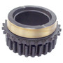 Crown Automotive 4338929 Transfer Case Chain Drive Sprocket for Select 1987-1996 Jeep YJ Wrangler, XJ Cherokee, & MJ Comanche w/ NP231