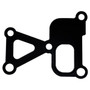 Crown Automotive 5047390AA Water Pump Housing to Engine Block Gasket Select 2014+ Jeep KL Cherokee w/ 2.4L Engine, 2017-2022 Jeep MP