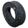 Crown Automotive J0645980 Felt Front Bearing Seal for Select Jeep 1945-1971 CJ-2A, CJ-3A, CJ-3B, CJ-5, CJ-6, 1950-1963 M38, M38-A1