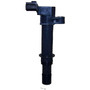 Crown Automotive 56028138AF Ignition Coil for Select 00-08 Jeep WJ, WK, WG Grand Cherokee, 2006-2008 XK Commander, 2002-2008 KJ, KK