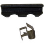 Crown Automotive 83503571 Disc Brake Caliper Support Key Front Left or Right - Fits 1978-1981 Jeep CJ-5, CJ-7, CJ-8, L or R