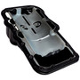 Crown Automotive 53021779K Engine Oil Pan Kit - Fits 2002-2012 Jeep KJ, KK Liberty