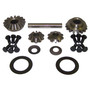 Crown Automotive J8129241 Standard Differential Gear Kit for 1969-1983 Jeep J-Series w/ Dana 60 Rear Axle, Includes Differential Gear Set