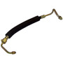 Crown Automotive 83504380 Power Steering Pressure Hose - Fits 1984-1986 Jeep XJ Cherokee