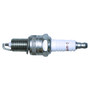 Crown Automotive 4318137 Spark Plug for Select 1978-1980 Jeep CJ-5, CJ-7, SJ, J-Series w/ 4.2L Engine - Silver, White Ceramic, Metal
