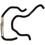 Crown Automotive 55056590AD HVAC Heater Hose - Fits 2007-2011 Jeep JK Wrangler