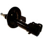 Crown Automotive 4743643 Suspension Strut for 1986-1995 Dodge Caravan, Grand Caravan, 1986-1995 Chrysler Town & Country, 1986-1995