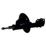 Crown Automotive 4743643 Suspension Strut for 1986-1995 Dodge Caravan, Grand Caravan, 1986-1995 Chrysler Town & Country, 1986-1995