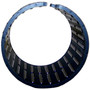 Crown Automotive 83500969 First Gear Bearing for Jeep 1984-1986 CJ-7, CJ-8, 1984-1985 XJ Cherokee w/ T4, T5 Transmissions