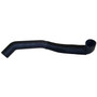 Crown Automotive 52029272 Radiator Hose Upper - Fits 1993-1998 Jeep ZJ, ZG Grand Cherokee