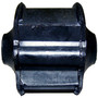 Crown Automotive 5272098 Suspension Control Arm Bushing Front Left or Right Lower - Fits 1991-1995 Jeep S Minivan