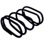 Crown Automotive 4313079 Rear Parking Brake Strut Spring for Jeep 1990-2009 TJ, YJ Wrangler, 1990-2001 XJ Cherokee, 1990-1992 MJ Comanche