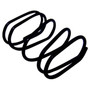 Crown Automotive 4313079 Rear Parking Brake Strut Spring for Jeep 1990-2009 TJ, YJ Wrangler, 1990-2001 XJ Cherokee, 1990-1992 MJ Comanche