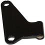 Crown Automotive 55395393AE Door Hinge Front or Rear Left Lower - Fits 2007-2018 Jeep JK Wrangler