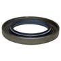 Crown Automotive J8120358 Inner Axle Seal for 1971-1973 Jeep SJ, J-Series w/ Dana 30 Front Axle - Metal, Rubber, Sold Individually