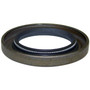 Crown Automotive J8120358 Drive Axle Shaft Seal Front Left or Right Inner - Fits 1971-1973 Jeep SJ, J-Series
