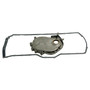Crown Automotive 4720223 Timing Cover & Gasket Kit for 1991-1992 Jeep YJ Wrangler, XJ Cherokee, MJ Comanche w/ 4.0L Engine, 1-Piece Oil