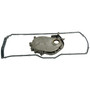 Crown Automotive 4720223 Engine Timing Cover - Fits 1991-1992 Jeep YJ Wrangler