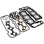 Crown Automotive 68003564AA Engine Gasket Set Left & Right Upper - Fits 2007-2010 Ram WK Grand Cherokee