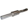 Crown Automotive 52080439AA Rear Catalytic Converter for 2004 WJ, WG Grand Cherokee w/ 4.0L or 4.7L - Steel, Sold Individually
