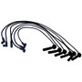 Crown Automotive 4728944 Ignition Wire Set for 1993-1997 Dodge Concorde, Intrepid & Eagle Vision w/ 3.5L Engine
