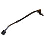 Crown Automotive 4860068AD Right Front Brake Hose for 2003-2005 Dodge Neon w/ SRT-4 Package and Select 2001-2009 Chrysler PT Cruiser w