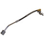 Crown Automotive 4860068AD Brake Hose Front Right - Fits 2001-2009 Jeep PT Cruiser