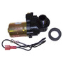 Crown Automotive 36001132 Windshield Washer Pump for Jeep 1972-1986 CJ-5, CJ-6, CJ-7, CJ-8, 1984-1990 XJ Cherokee, 1991-1994 XJ Cherokee