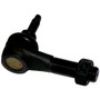 Crown Automotive 4897948AA Outer Tie Rod End for Select 1993-1997 Dodge Intrepid, Chrysler Concorde, LHS, New Yorker and Eagle Vision