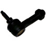 Crown Automotive 4897948AA Outer Tie Rod End for Select 1993-1997 Dodge Intrepid, Chrysler Concorde, LHS, New Yorker and Eagle Vision