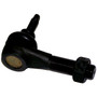 Crown Automotive 4897948AA Tie Rod End Left or Right Outer - Fits 1993-1997 Jeep LH Concorde, Intrepid, Vision, LHS
