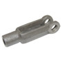Crown Automotive J0632177 Clutch Release Cable Yoke for 1941-1945 MB w/ 4-134 Engine, 1945-1971 CJ-2A, CJ-3A, CJ-3B, CJ-5, CJ-6 w/ 4-134