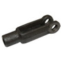 Crown Automotive J0632177 Clutch Release Cable Yoke for 1941-1945 MB w/ 4-134 Engine, 1945-1971 CJ-2A, CJ-3A, CJ-3B, CJ-5, CJ-6 w/ 4-134