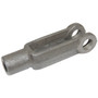 Crown Automotive J0632177 Clutch Linkage Yoke - Fits 1941-1971 Jeep