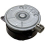 Crown Automotive 5127521AA Cooling Fan Motor for 04-05 Dodge Neon w/ 2.0L Engine w/ Automatic Transmission - Black Metal, Plastic