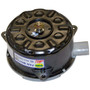 Crown Automotive 5127521AA Engine Cooling Fan Motor - Fits 2004-2005 Jeep PL Neon