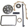 Crown Automotive 53020444KE Engine Timing Set - Fits 1997-1998 Jeep TJ Wrangler
