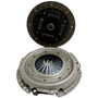 Crown Automotive 4864835 Clutch Kit for 97-99 XJ Cherokee or 97-98 ZJ Grand Cherokee w/ 2.5L Diesel Engine, Includes Clutch Disc and