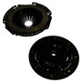 Crown Automotive 4864835 Clutch Kit for 97-99 XJ Cherokee or 97-98 ZJ Grand Cherokee w/ 2.5L Diesel Engine, Includes Clutch Disc and
